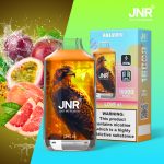 JNR Falcon 16000 Puffs Vape with 22ml E-Liquid (Ergonomic Pocket Design) - Image 14