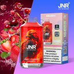 JNR Falcon 16000 Puffs Vape with 22ml E-Liquid (Ergonomic Pocket Design) - Image 13
