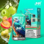 JNR Falcon 16000 Puffs Vape with 22ml E-Liquid (Ergonomic Pocket Design) - Image 8