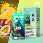 JNR Falcon 16000 Puffs Vape with 22ml E-Liquid (Ergonomic Pocket Design) - Image 9
