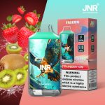JNR Falcon 16000 Puffs Vape with 22ml E-Liquid (Ergonomic Pocket Design) - Image 5