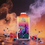 Fumot Leopard 40000 Disposable Vape - Image 18