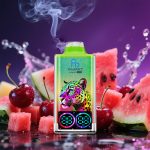 Fumot Leopard 40000 Disposable Vape - Image 22