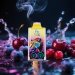 Fumot Leopard 40000 Disposable Vape - Image 26